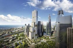 Skywaters Residences (D1), Condominium #524883261